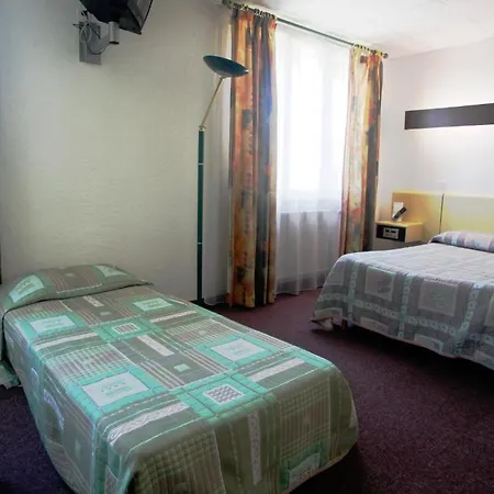 Le Relais De 2*