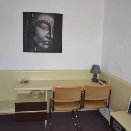 Le Relais De Hotel