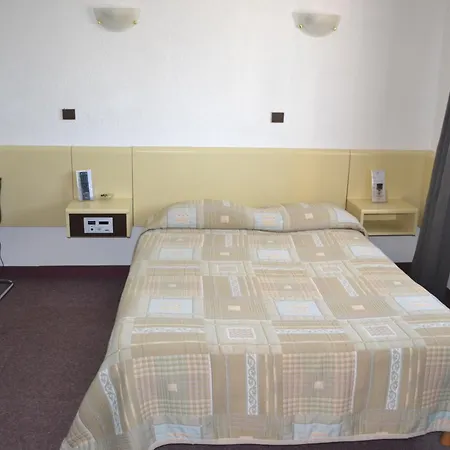 Le Relais De Fabrègues