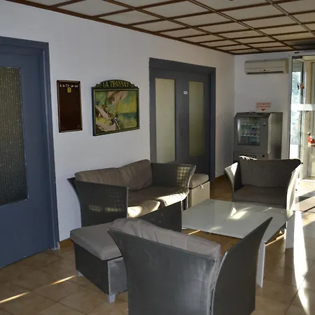 Hotel Le Relais De