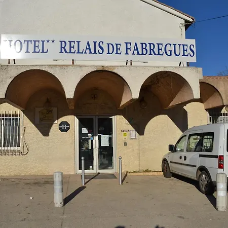 Le Relais De Hotel