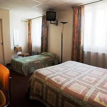 Le Relais De 2* Fabrègues