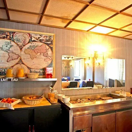 Ξενοδοχείο Le Relais De 2*