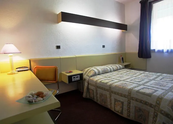 Le Relais De 2* Fabrègues