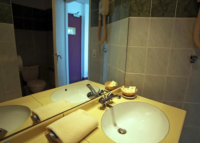 Le Relais De Otel 2*