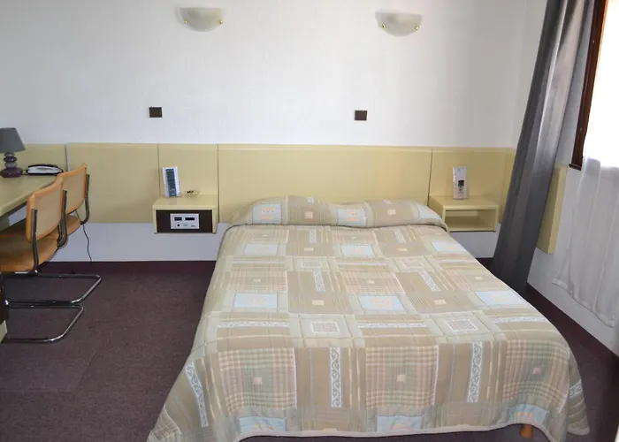 Le Relais De Fabrègues