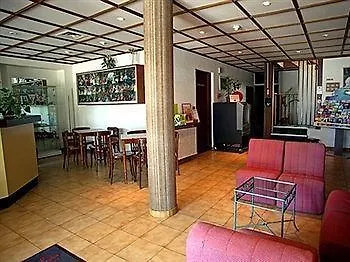 Otel Le Relais De Fabrègues