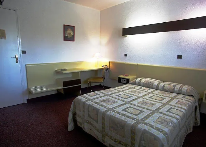 Otel Le Relais De 2*