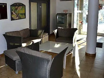 Le Relais De 2* Fabrègues