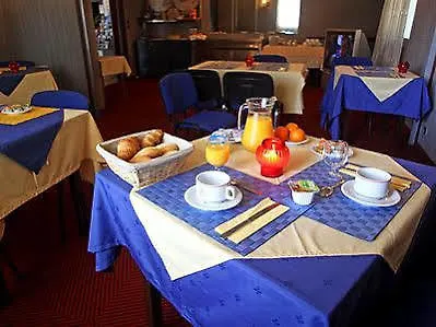 Le Relais De Otel Fabrègues